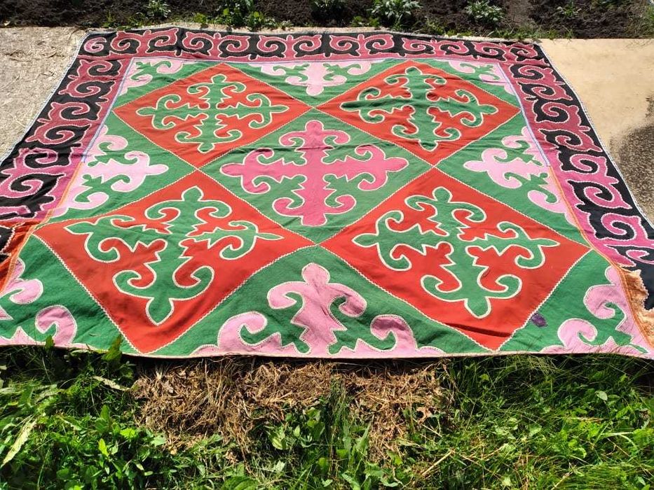 Түскиіз  (тканевый)