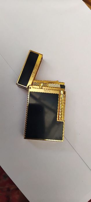 S.T.Dupont Ligne 2  Liberte Запалка