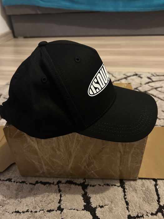 sapca dsquared2 originala