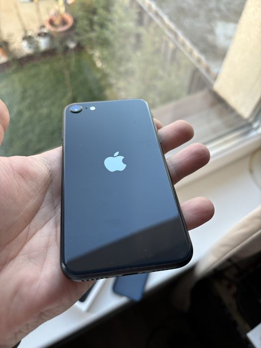 Iphone SE 3 64GB Nou