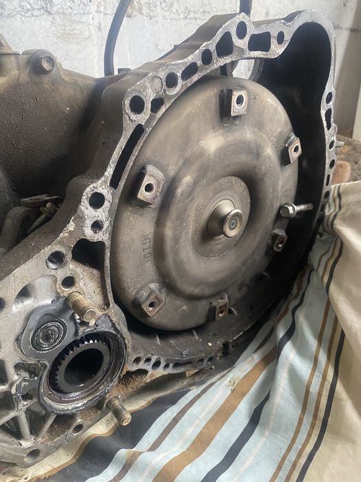 Продам акпп рх 300