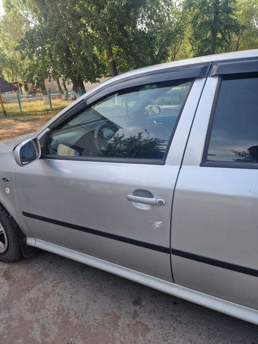 Продам Skoda 2002 год