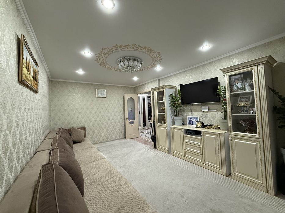 3- комн. квартира ПРОДАМ СРОЧНО