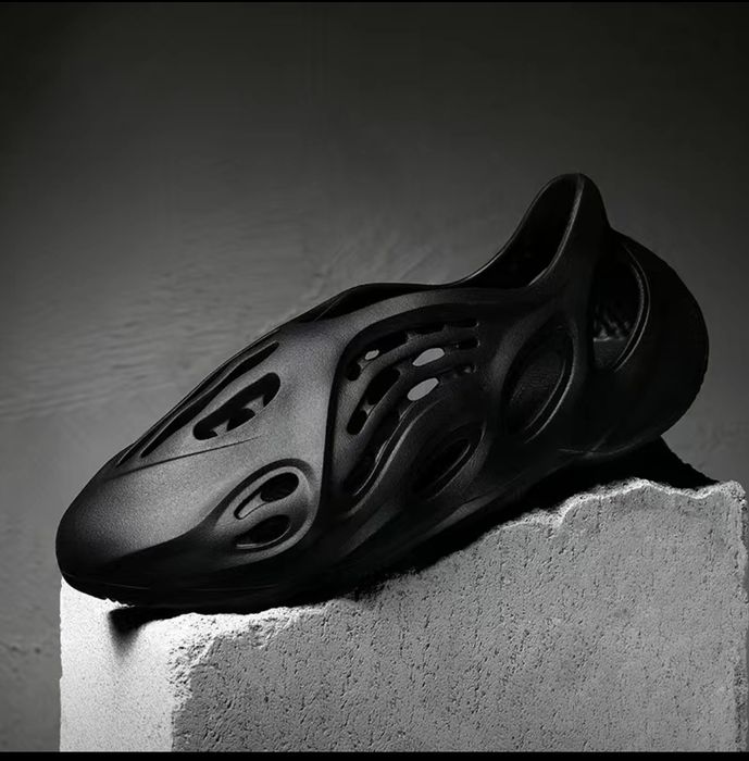 Летняя обувь Coconut yeezy