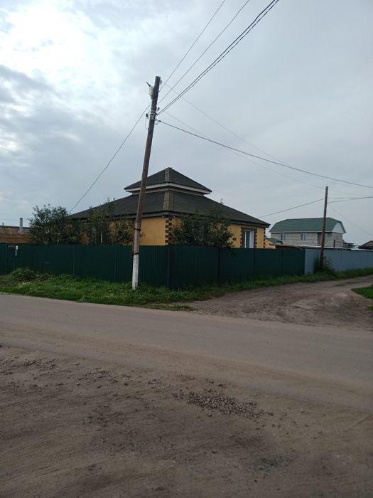 Продам Дом в селе Прибрежное