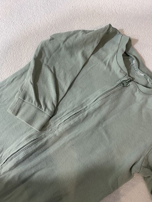 Ромпер на флисе, пижама, ромпер H&M