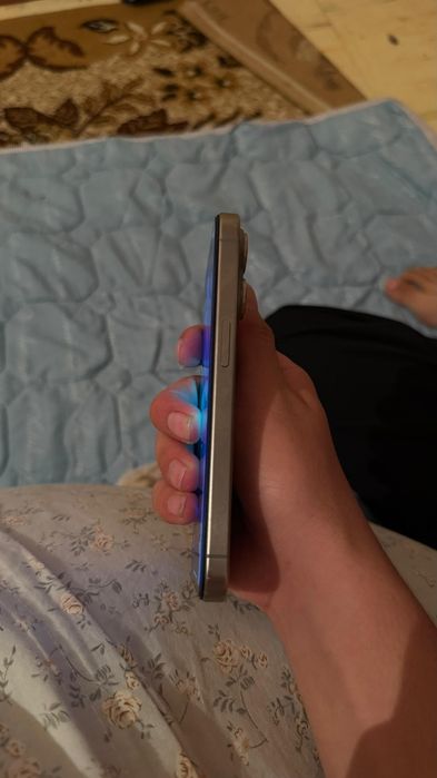 Iphone 15 pro 128 гб