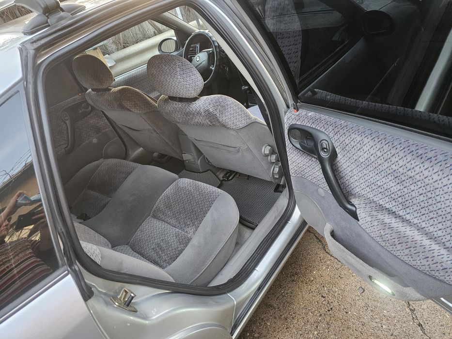 Opel vectra B в идеальном состоянии