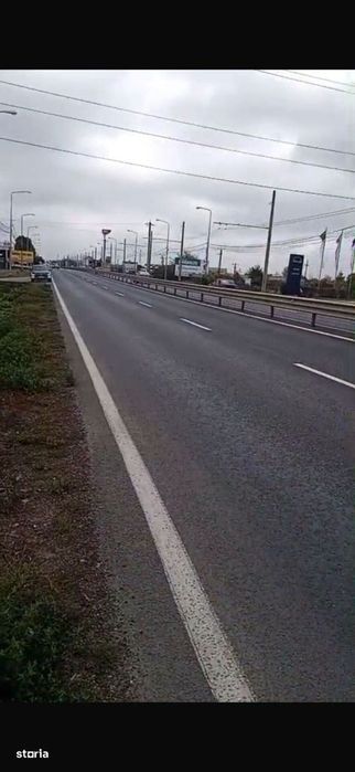 Teren intravilan de vanzare, Calea Lugojului