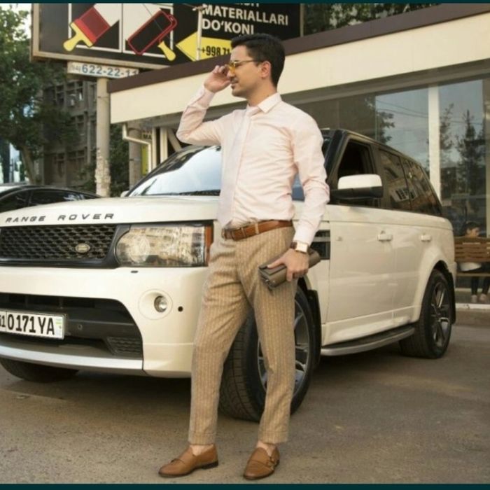 Ансамбль, группа, вокалисты