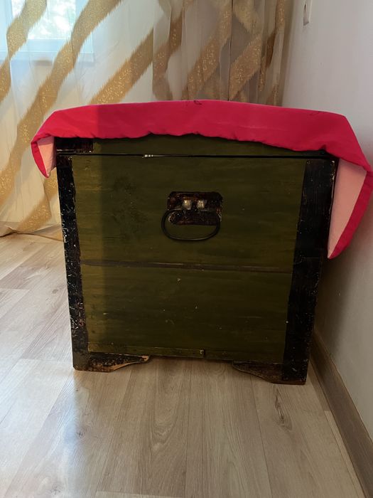 Продам сундук, большой