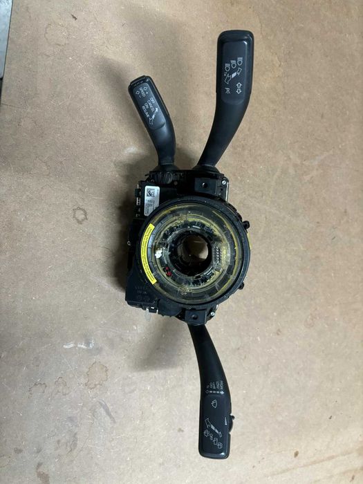 Spira Volan VW Touareg 7p 2011-2014