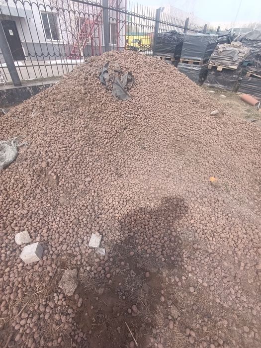 Керамзит не дорого