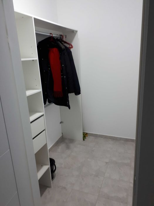 Garsoniera Sanpetru Subcetate