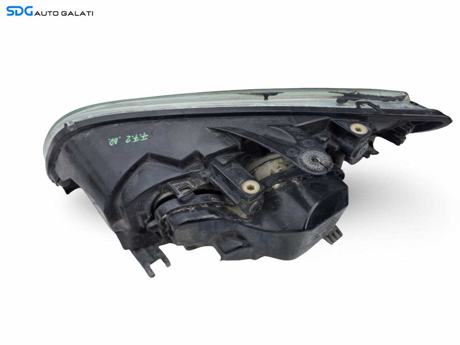 Far Dreapta EUROPA Ford Focus 2 NFL Non Facelift 2004 - 2007 [LS1032]
