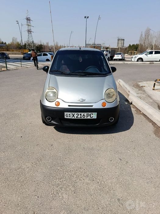Arenda Matiz 2009. Bosh Tolov 300Y.e 180Y.e Dan 25 Oy