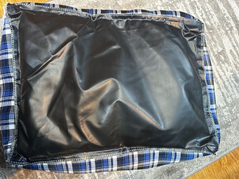 Pat catel talie mica