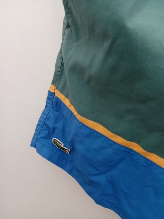 Lacoste Къси панталони