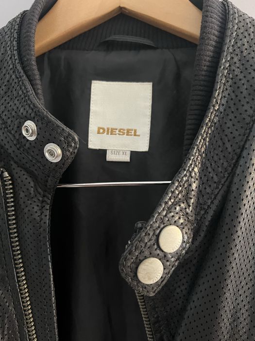 G Star Raw Diesel Replay