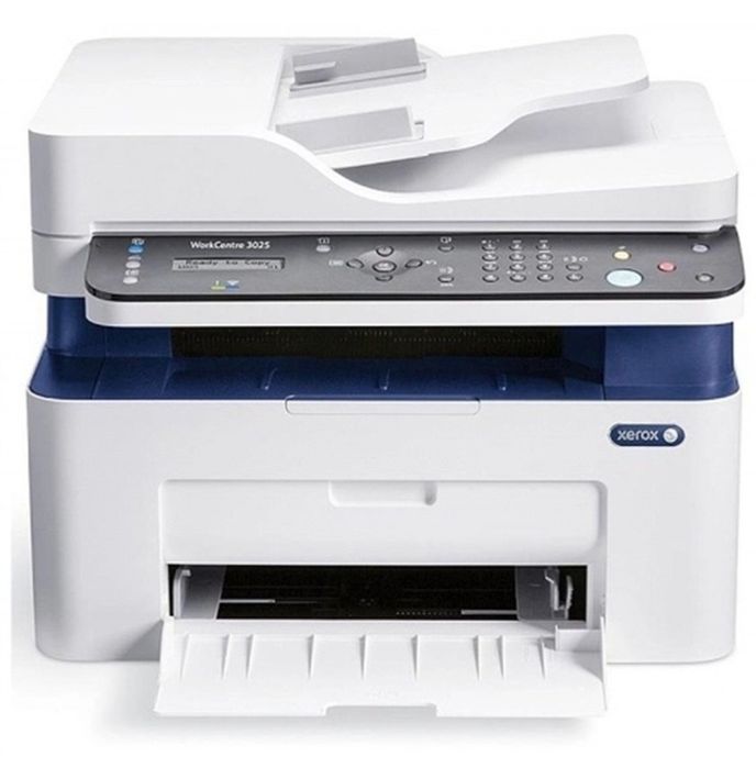 Мфу Xerox 3025Ni