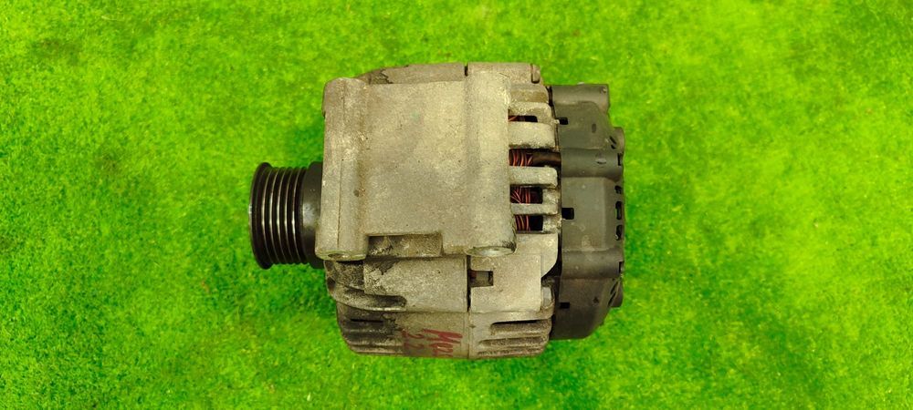 ALTERNATOR MERCEDES-BENZ C-CLASS C220 CDI 2011–2014 COD OEM A0009060401 / TG15C182 / 2612243C (5A2)