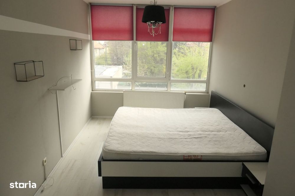 Apartament 2 camere în bloc nou, ARED - UTA