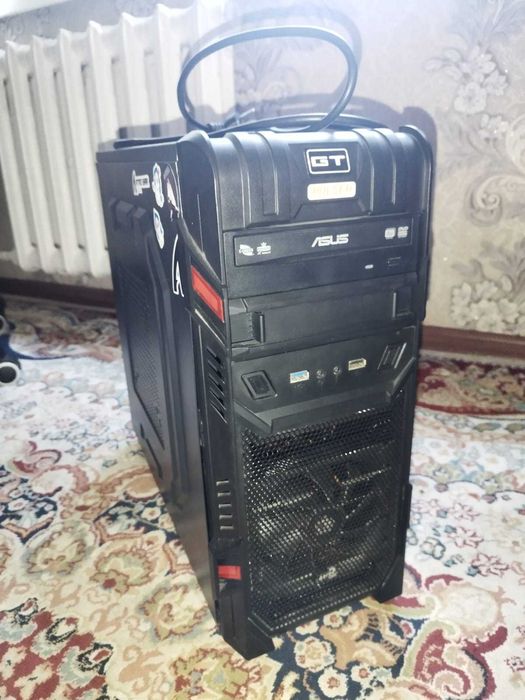 Продаю компьютер. (Полный комплект)