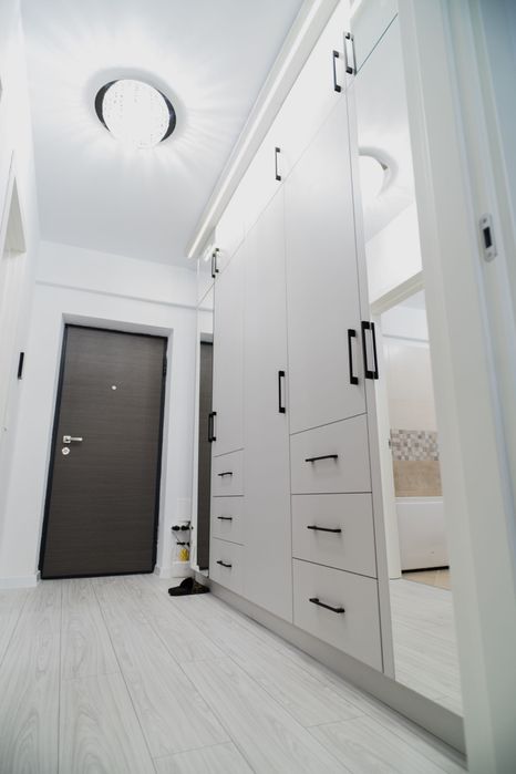 Vând Apartament