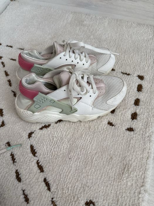 Маратонки nike new balance balenciaga
