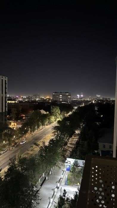 СРОЧНО‼️NRG JOMIY 2комн/9/10 Евро 61м2‼️Алмазар, Уста ширин‼️