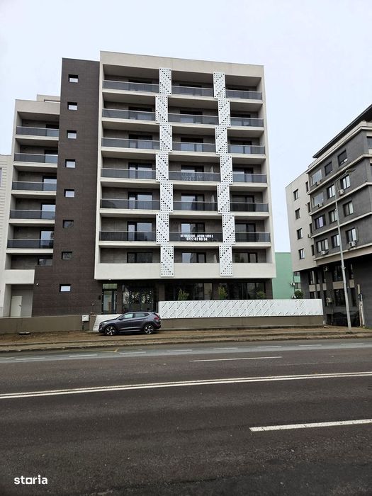 Aurel Vlaicu 305e Spațiu comercial de închiriat, 320mp