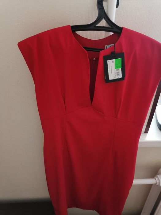 Продам платье новое!!!