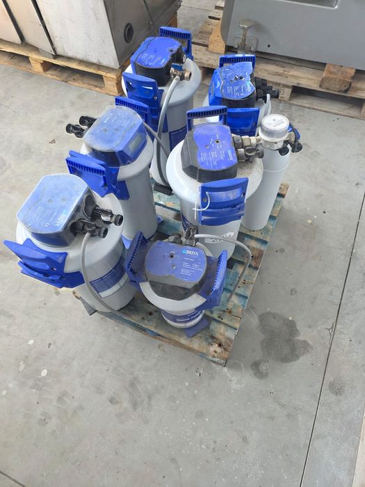 Филтърна система Brita Purity Steam