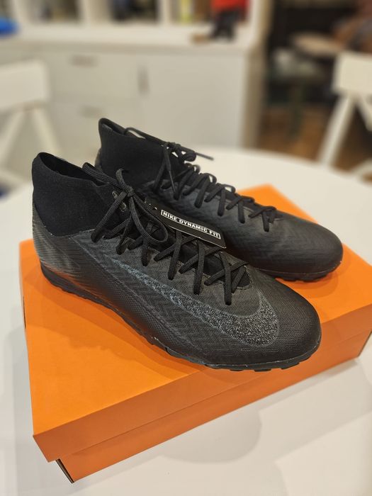 Nike zoom mercurial superfly 10