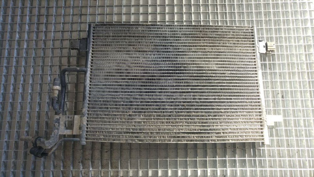 radiator clima ac 1.9 tdi avb audi a4 b5 skoda superb 1 vw passat b5
