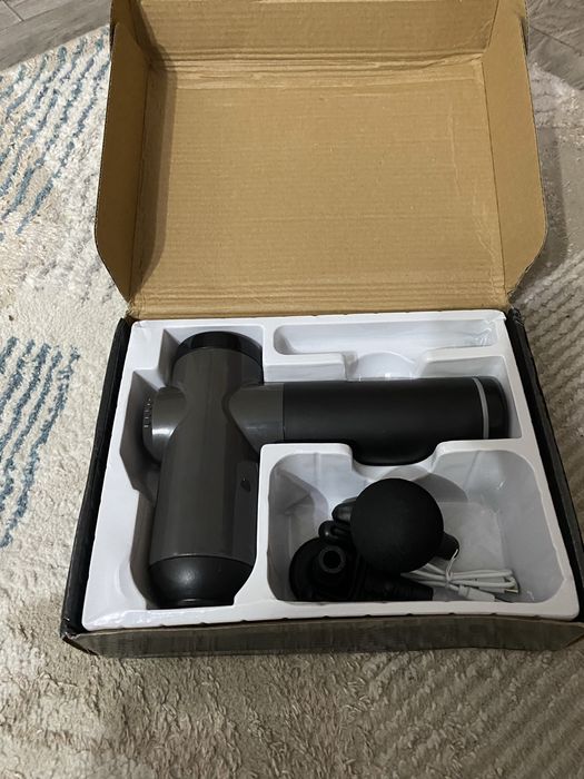 Продам массажер срочно!!