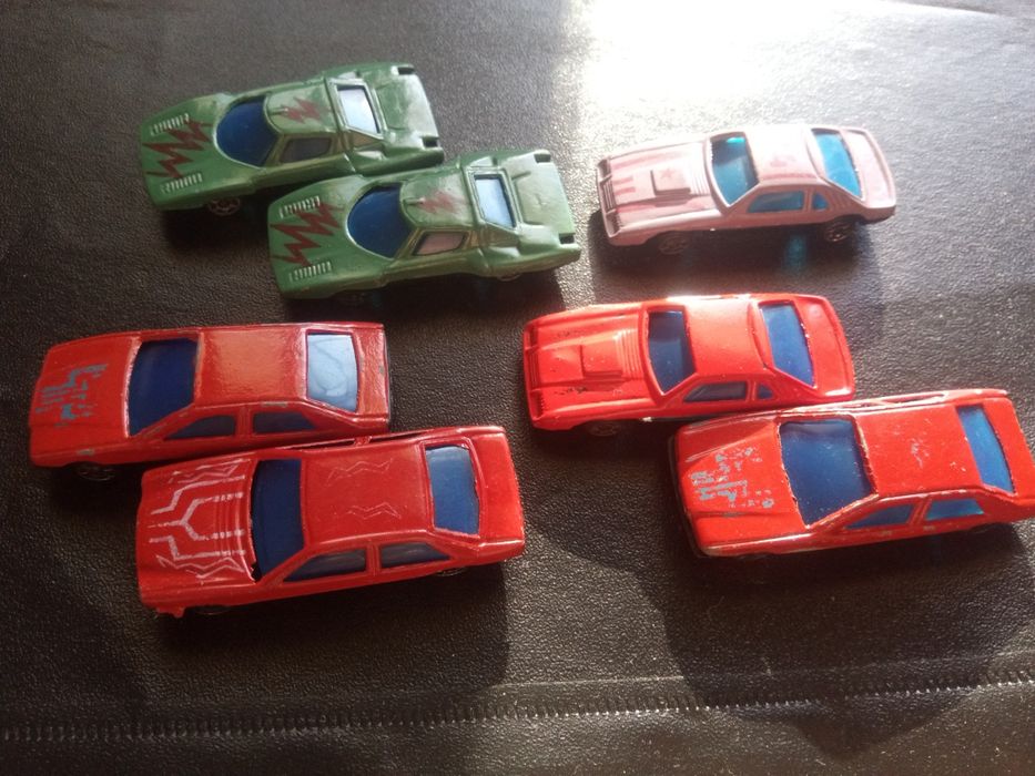 Детски колички от едно време