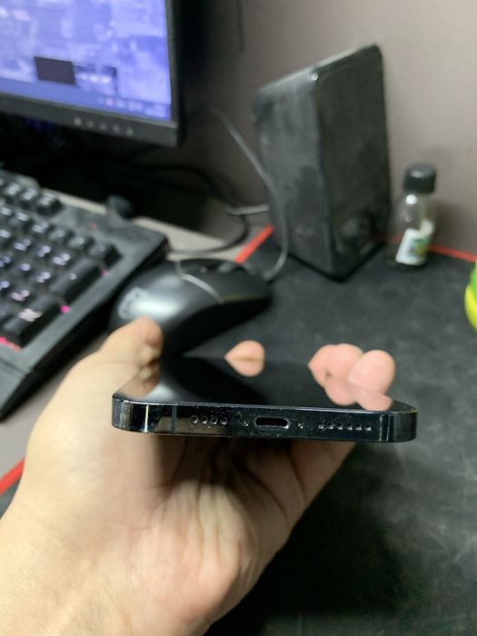 Iphone 12 PRO MAX Срочно 256 гб