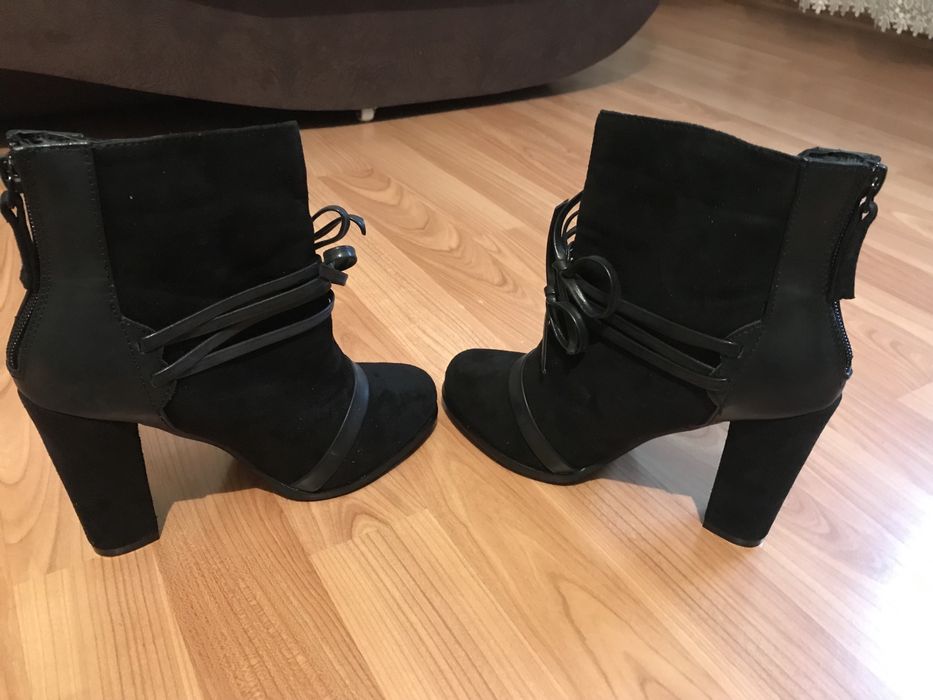 Botine mar 36 noi