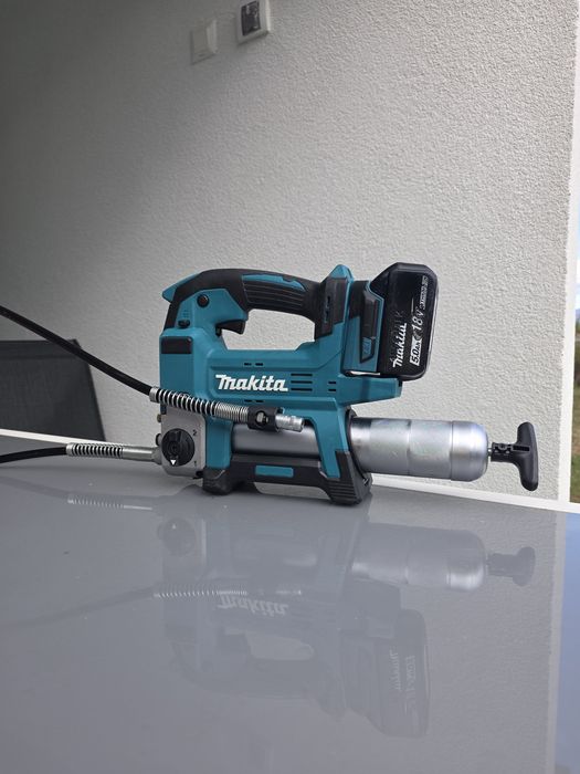 Gresor Makita DGB 180
