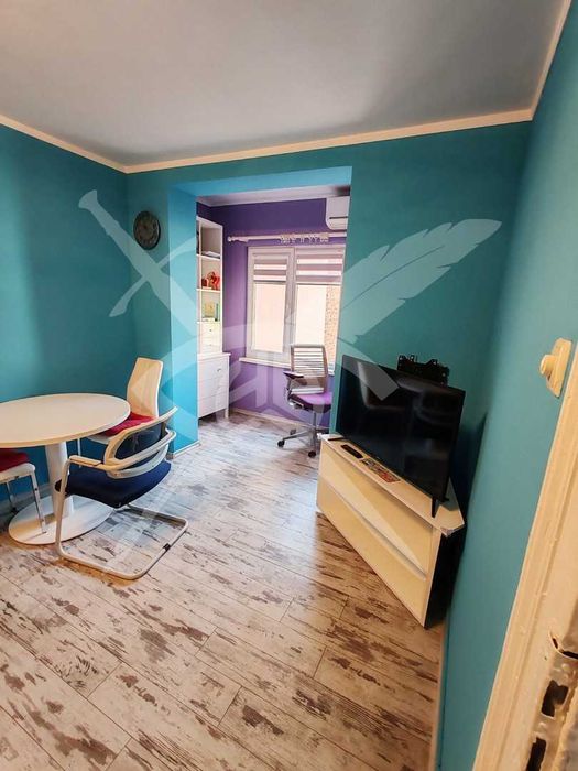 Двустаен апартамент в Центъра, София №170689