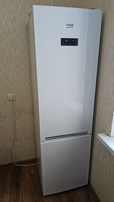 Холодильник беко