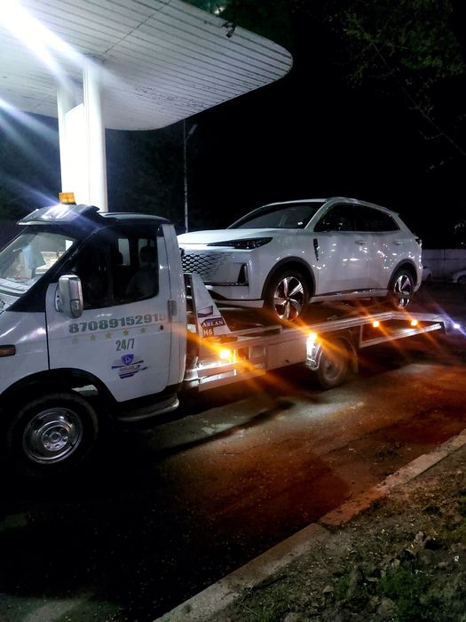 Продам  эвакуатор