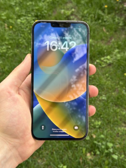 Iphone 13 Pro Max 512GB 85%