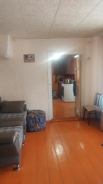 Продам отдельно стоящий дом