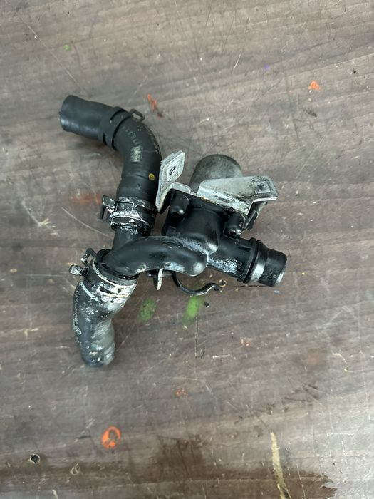 Electrovalva apa robinet caldura mercedes w212 w204 glk om651 2.2 eur5