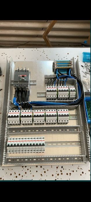 Instalații electrice