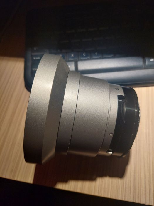 lentila de conversie,convertor LCD projector zoom lens 35-46mm 1.7-2.3