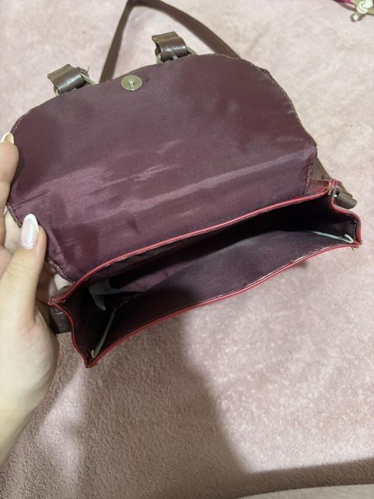 Детска чанта Harry Potter