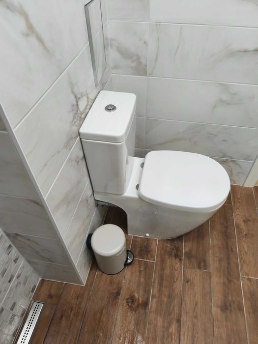 Нов, обз. 2-ст., ул.Бълг. легия , Акт 16/2025г.,ЧЖП 60м2, ет.2/6, с ПМ